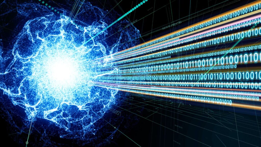 how is accenture addressing the emerging market for quantum computing technology?