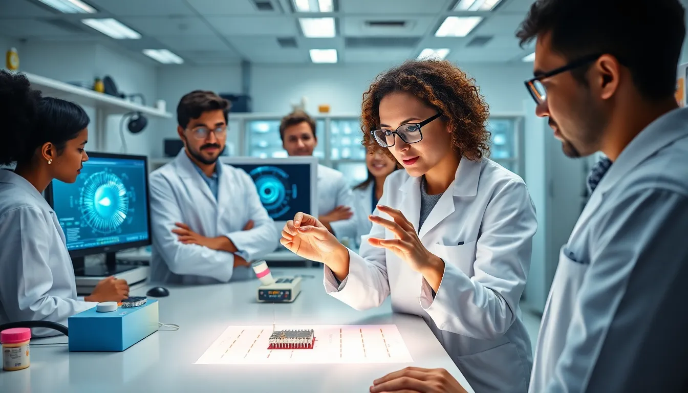 quantum sensing technology