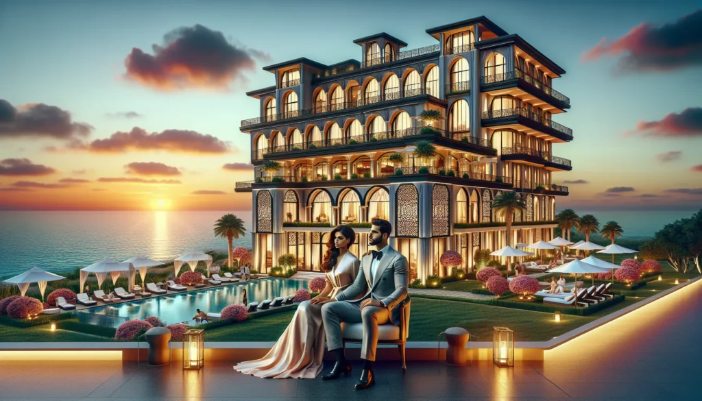 why homiezava hotel so expensive