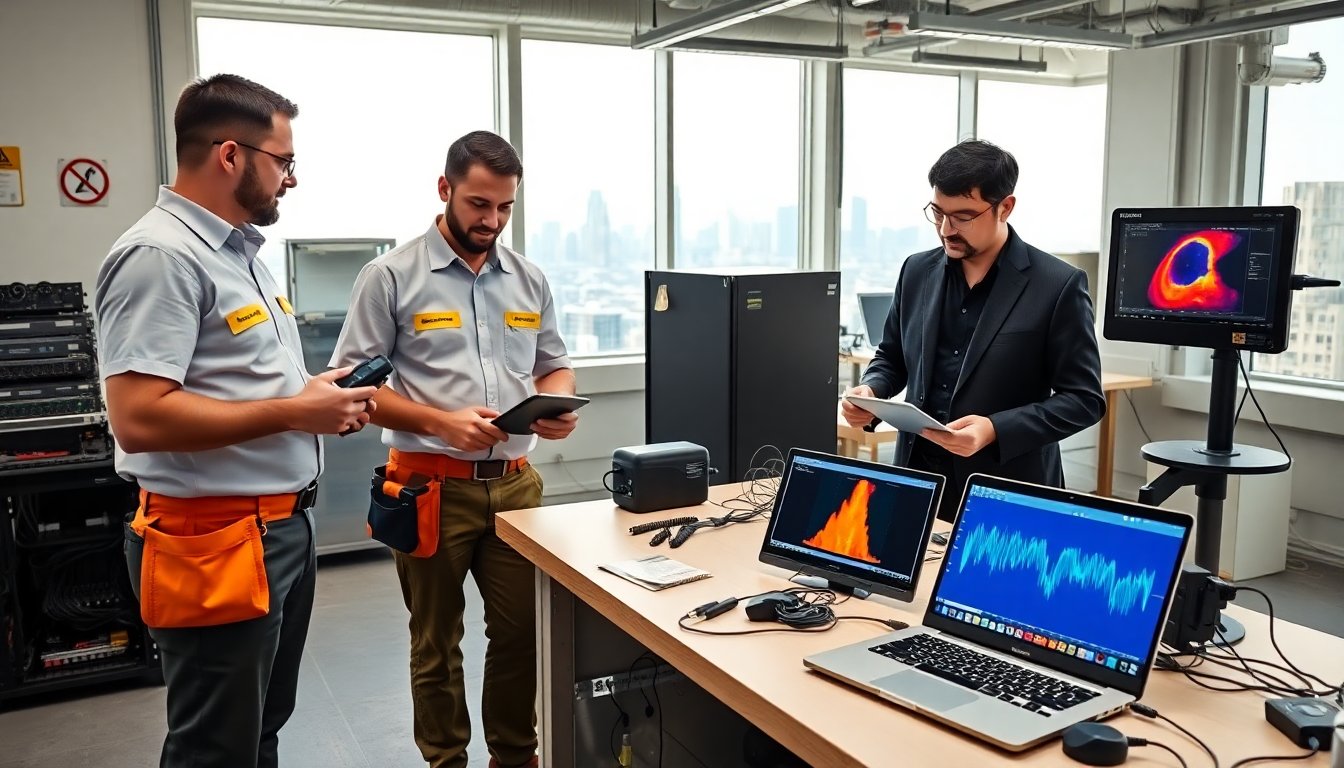 electricians help quantumcontactsshop maintenance your devices