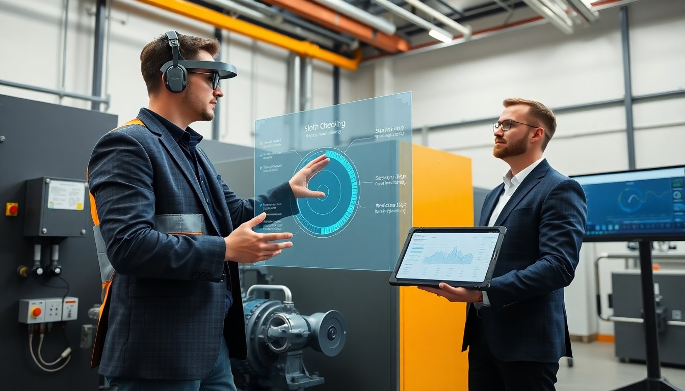 augmented reality sloth checking costs opinions quantumcontaqsqeb