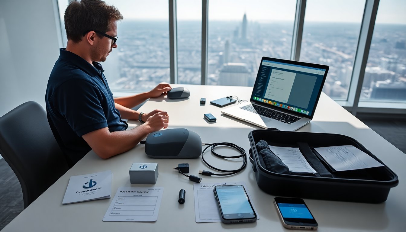 quantumcontactsshop.com teach devices